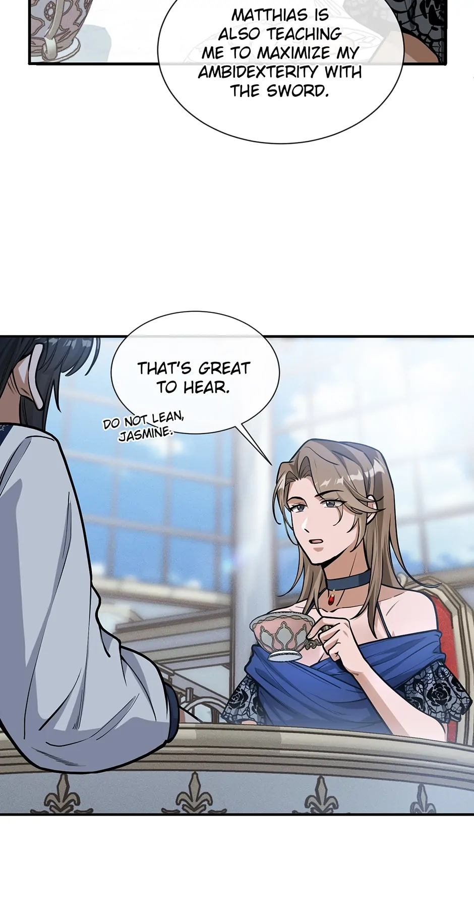 The Beginning After The End Chapter 175.9 image 07